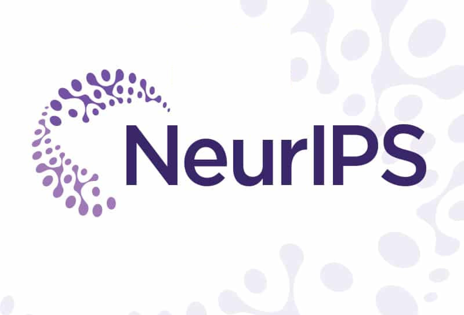 NeurIPS Logo